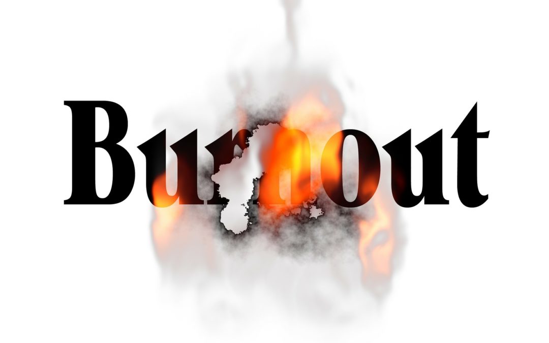 Mental Burnout: What Can You Learn From It?