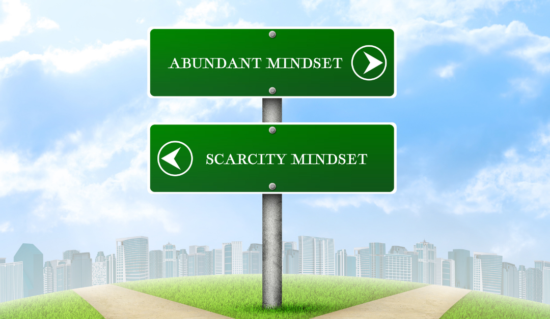 Getting on the Road to Transforming Your Money Mindset